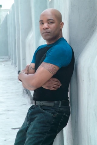 Neville White