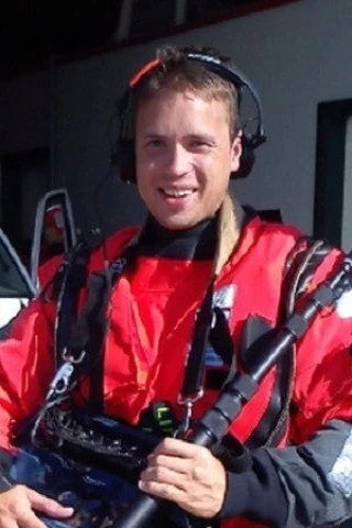 Josh Robinson Ward