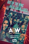 AEW All Access: Season 1