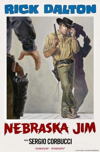 Theatrical Poster (Italy)