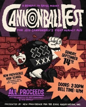 Theatrical Poster