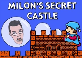 Milon's Secret Castle