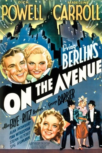 Theatrical Poster