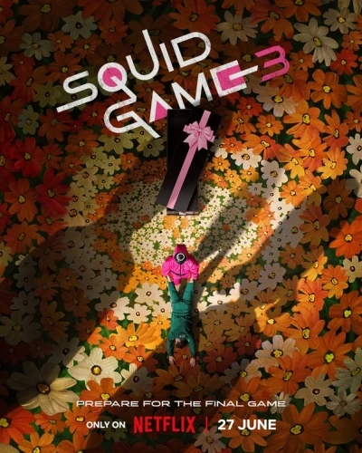 Theatrical Poster