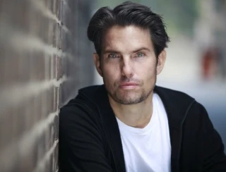 Tim Masterson