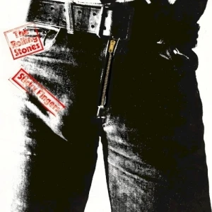 Sticky Fingers