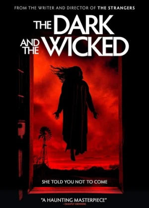 DVD Cover (Shudder)