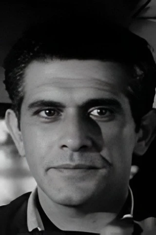 George Sawaya