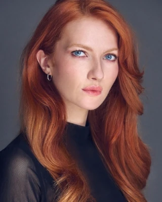 Holly Anne Frink