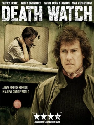 DVD Cover (Shout! Factory)