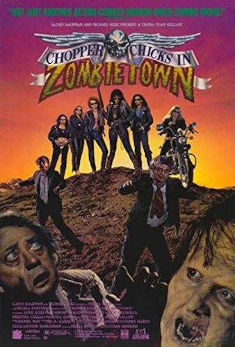 Theatrical Poster