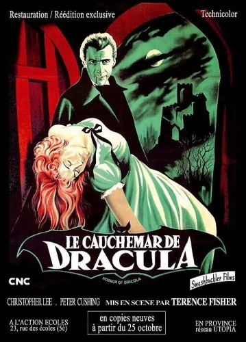 Theatrical Poster (France)