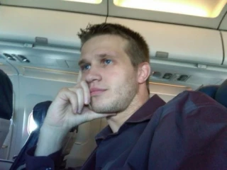 Ilya Rockwell