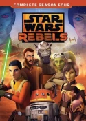 Star Wars: Rebels: Season 4