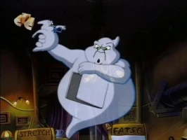 Intensive Scare/F-A-T-S-O/Stench!