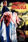 Horror Of Dracula