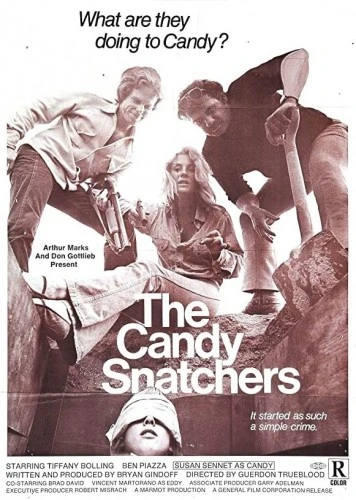 Theatrical Poster (USA)