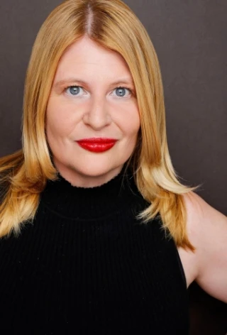 Shelly Nagell
