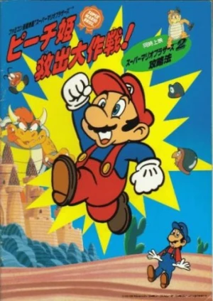 VHS Cover (Video Audio Project)