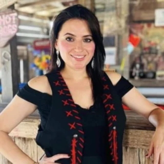 Vanessa Del Fierro