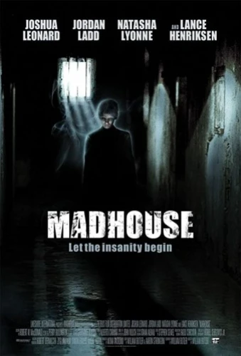 Theatrical Poster