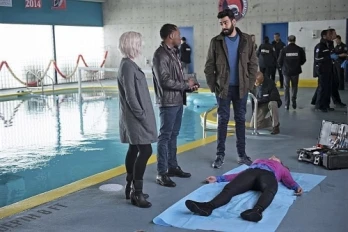 Reflections of the Way Liv Used to Be