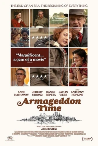 Theatrical Poster (USA)