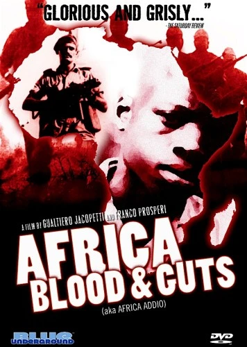 DVD Cover (Blue Underground)