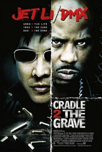 Theatrical Poster