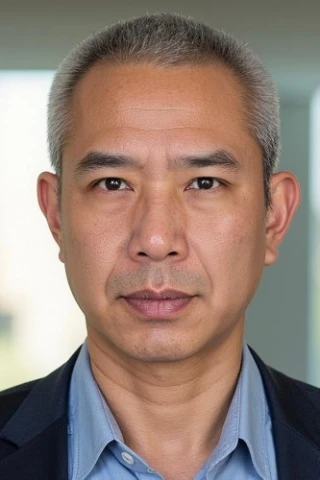 Zak Shukor