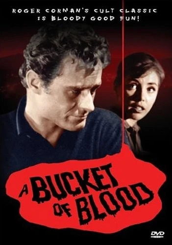 DVD Cover (Goodtimes)