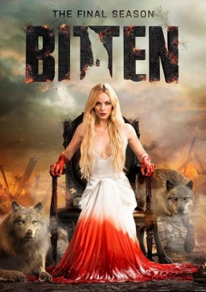 DVD Cover (Sony Home Entertainment)