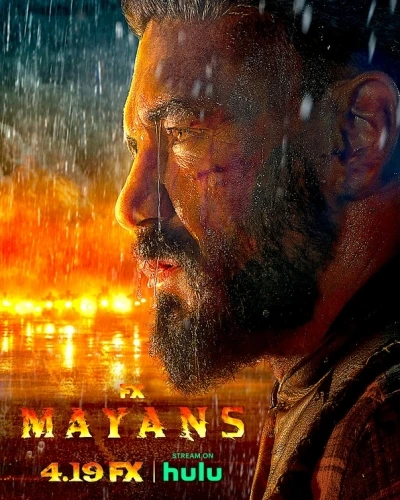 Theatrical Poster (USA)