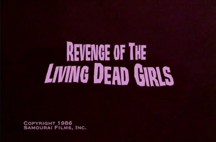 Title Card