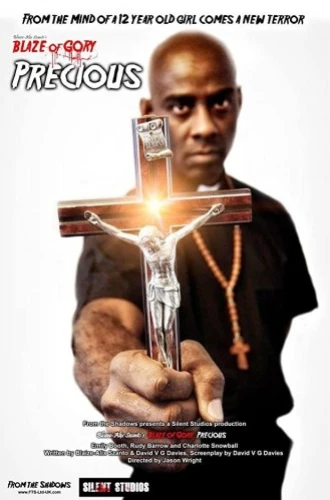 Theatrical Poster (USA)