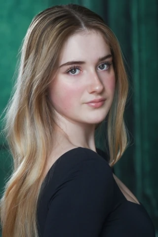 Abigail Nicholson