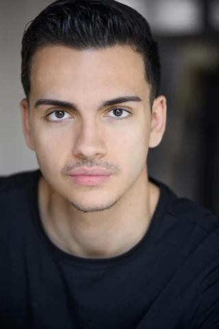 Jake Romeo