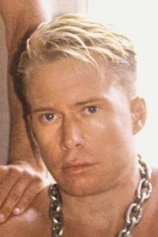 Jared Clark