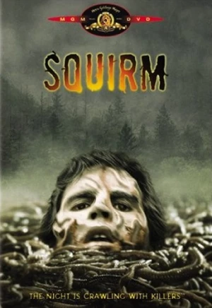 DVD Cover (Metro-Goldwyn-Mayer)