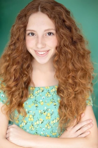 Ella Rose Bucko
