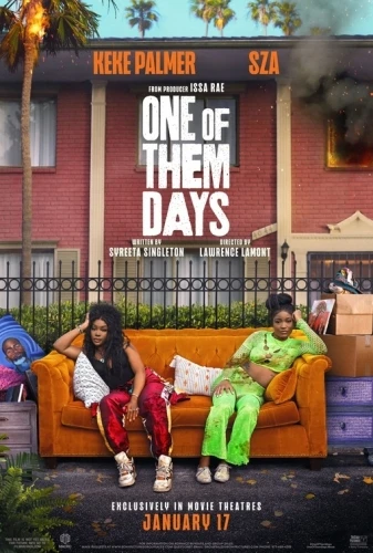 Theatrical Poster (USA)