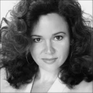 Gail Edwards