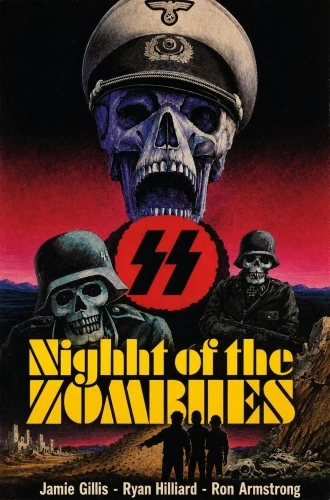 Theatrical Poster (USA)