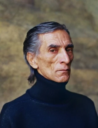Toni Pandolfo