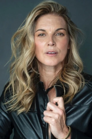Kate Drummond