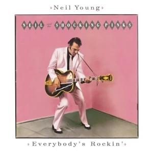 Everybody's Rockin'