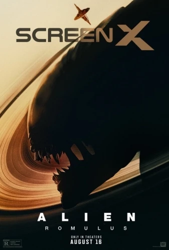 Theatrical Poster (USA)