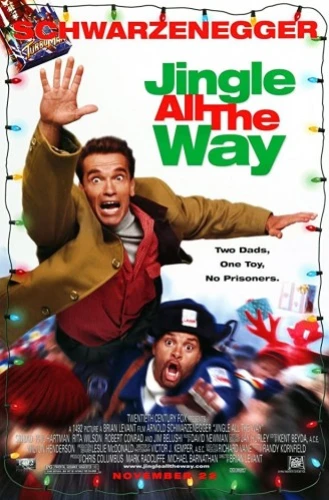 Theatrical Poster