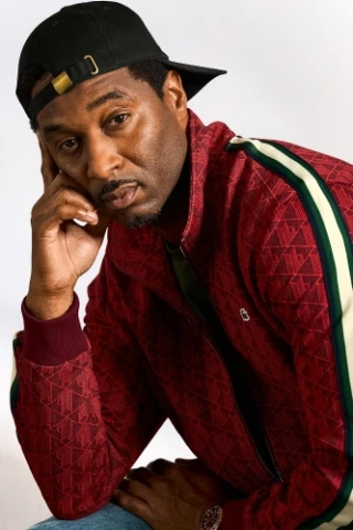 Michael Maurice