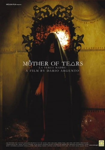 Theatrical Poster (Italy)